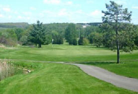 Willow Creek Golf Course, Rochester Minnesota
