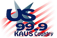 KAUS-FM, Austin Minnesota