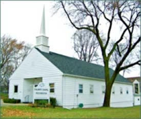 Calvary Chapel, Rochester Minnesota
