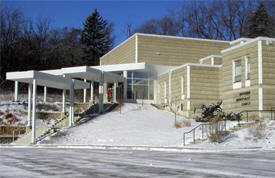 First Unitarian Universalist Church, Rochester Minnesota