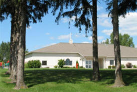 Community Presbyterian Church, Rochester Minnesota