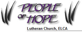 People of Hope Lutheran Church, Rochester Minnesota