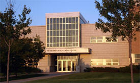 Century High School, Rochester Minnesota