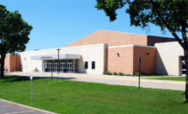 John Marshall High School, Rochester Minnesota