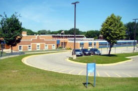 Bamber Park Elementary School, Rochester Minnesota