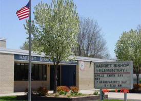 Bishop Elementary School, Rochester Minnesota