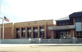 Riverside Elementary School, Rochester Minnesota