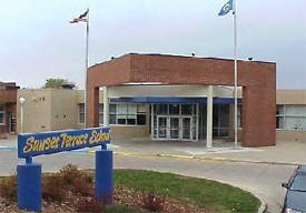 Sunset Terrace Elementary School, Rochester Minnesota