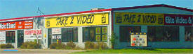 Elite Video & Sound, Roseau Minnesota