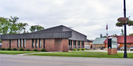 Agcountry Farm Credit Services, Roseau Minnesota