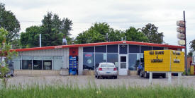 Roso Cleaners & Laundromat, Roseau Minnesota