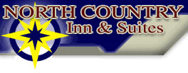 North Country Inn & Suites, Roseau Minnesota