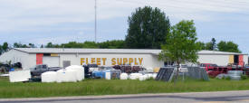 Fleet Distributing Supply, Roseau Minnesota