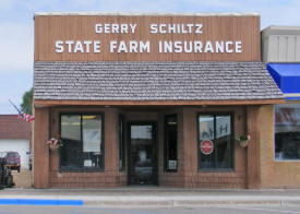 State Farm Insurance, Roseau Minnesota