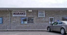 North Country Insurance, Roseau Minnesota
