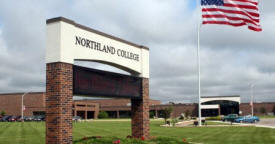 Northland Community & Technical College, Roseau Minnesota