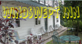 Windswept Inn, Rushford Minnesota