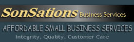 SonSations Business Services, Rushford Minnesota