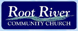 Root River Community Church, Rushford Minnesota