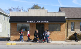 Chiglo Law Office, Rushford Minnesota
