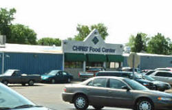 Chris' Food Center, Sandstone MN