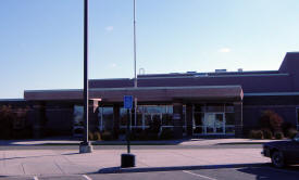 Sauk Center Elementary School, Sauk Centre Minnesota