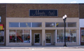 Mead's Department Store, Sauk Centre Minnesota