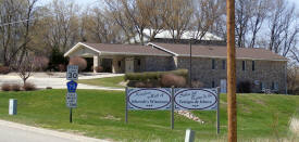Kingdom Hall of Jehovah's Witnesses, Sauk Centre Minnesota