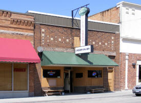 Sportsman's Bar, Sauk Centre Minnesota
