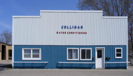 Culligan Water Conditioning, Sauk Centre Minnesota