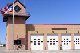 Sauk Centre Fire Department, Sauk Centre Minnesota