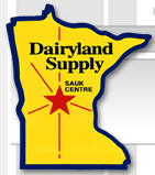 Dairyland Supply, Sauk Centre Minnesota