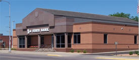 First State Bank, Sauk Centre Minnesota