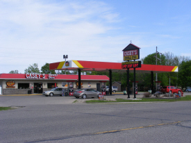 Casey's General Store, Sherburn Minnesota