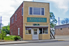 Ringnell Insurance, Sherburn Minnesota