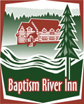Baptism River Inn, Silver Bay Minnesota