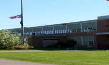 William M Kelley High School, Silver Bay Minnesota