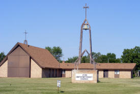 Zion United Methodist Church, South Haven Minnesota