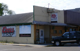 Lala's Bar & Grill, South Haven Minnesota