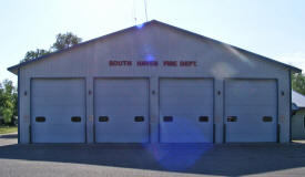 South Haven Fire Department, South Haven Minnesota