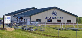 J & J Marine, South Haven Minnesota