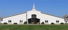 Granite City Baptist Church, St. Cloud Minnesota
