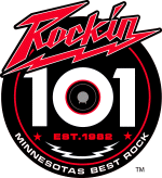 WHMH-FM - "Rockin' 101"