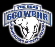 WBHR-AM - "660 The Bear"