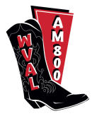WVAL-AM - "Minnesota's Country Legend"