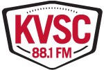 KVSC-FM - "Your Sound Alternative"