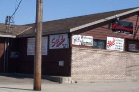 Sal's Bar & Grill, St. Joseph Minnesota