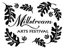 Millstream Arts Festival, St. Joseph Minnesota