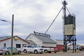 West-Con Agronomy Center, St. Leo Minnesota