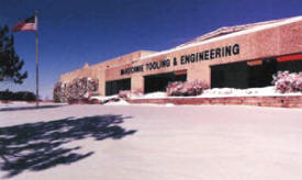 McKechnie Tooling & Engineering, Staples Minnesota